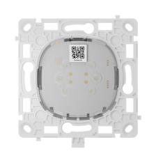 Реле одноклавішний перехресний вимикач  Ajax LightCore Crossover for LightSwitch Jeweler 000046125