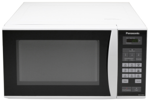 Мікрохвильова піч  Panasonic NN-ST342WZUE