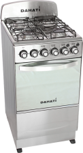 Плита  DAHATI 2000-09GS
