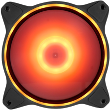 Кулер CHIEFTEC ZF-1225RGB-R