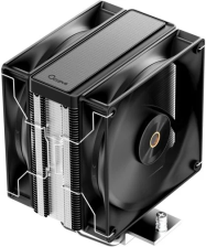 Кулер  Ocypus Delta A40 Elite Dual Fan Black (DELTA-A40-BK2NNWN00X-GL)