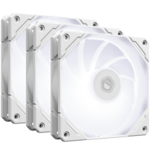 Кулер  ID-Cooling TF-12025-Pro SW Trio White