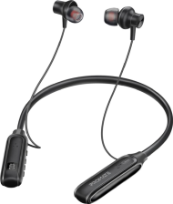 Навушники  Promate Leap Black (leap.black)