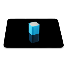 Фон Puluz 30 см  PU5330B