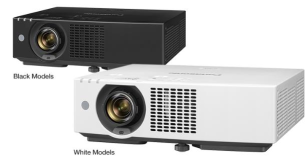 Проєктор  Panasonic PT-VMZ62EJ, 