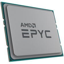 Процесор AMD CPU EPYC 4004 Series (12C/24T Model 4464P (3.7/5.4GHz Max Boost, 64MB, 65W, SP3) Tray