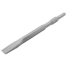 Зубило Tolsen, SDS-HEX, 25х280мм 75451