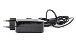 Блок живлення PowerPlant DELL 220V, 19.5V 65W 3.34A (4.5*3.0) wall mount