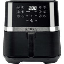 Мультипіч  BROCK DAF 6502 