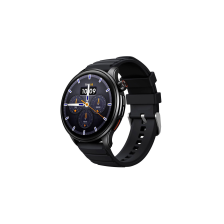 Смарт-годинник  Gelius Pro GP-SW010 (Amazwatch GT3) Black (2099900942556)