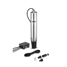 Глибинний насос  Karcher ВР 4 Deep Well, 1.645-421.0