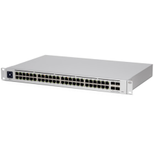 Комутатор Ubiquiti USW-Pro-48