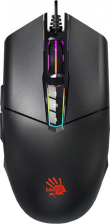 Миша A4Tech Bloody P91s RGB Black USB