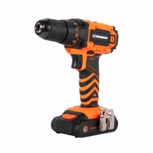 Шуруповерт Tekhmann TCD-18 LiW (850615)