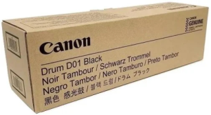 Драм картридж CANON DRUM UNIT D01 BLACK