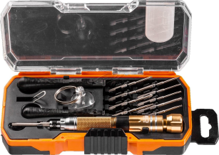 Набiр для ремонту смартфонiв NEO 06-108