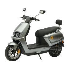 Електроскутер  SUNRA K6 (silver)