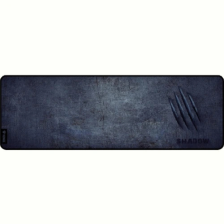 Килимок для мишi  YENKEE YPM 3007 Gaming mouse pad SHADOW XL Графіт