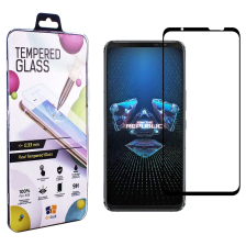 Захисне скло Drobak Asus ROG Phone 5 (Black) (474756) (474756)