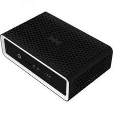 Неттоп Zotac CI629 nano / i3-1315U, 2.5" SATA/HDD SATA (ZBOX-CI629NANO-BE)