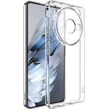 Чохол BeCover для ZTE Nubia Focus 5G Transparancy (712771)