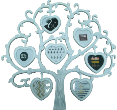 Фоторамка  EVG INNO ZB-7H-5151 TREE COLLAGE 9