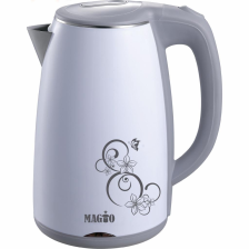 Електрочайники Magio MG-512