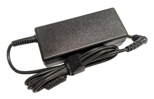 Блок живлення 1StCharger для Samsung 42W(12V/3.5A) 3.0x1.0 силовий кабель Retail BOX