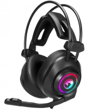Навушники  Marvo HG9056 7 colors-LED 7.1 Black (HG9056)
