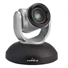Камера ВКЗ  Vaddio RoboSHOT 20 UHD чорна 999-9950-001