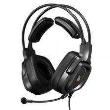 Навушники  A4Tech Bloody G575P Black