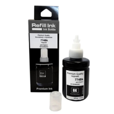 Чорнило  Premium Quality Epson 774 140мл Black Pigment C13T77414A (70264913)