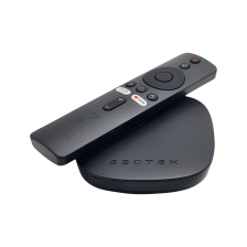 Медіаплеєр  Geotex GTX-R3i Lite Bluetooth (9527)