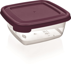 Харчовий контейнер  BAGER COOK&KEEP MIX BG-621