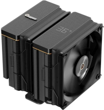 Кулер Ocypus Iota A62 BK (IOTA-A62-BK2NNWD00X-GL)