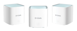 Wi-Fi система  D-Link M15 Eagle Pro AI 3PK (M15-3)