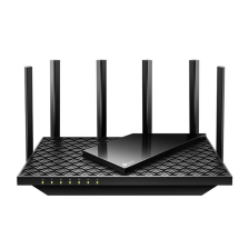 Wi-Fi Роутер TP-Link Archer AX72 Pro (AX5400 Wi-Fi6, 1x2.5GE WAN/LAN, 1xGE WAN/LAN, 3x