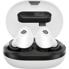 Навушники SteelSeries Arctis GameBuds  TWS, Bluetooth, White
