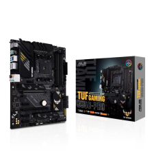 Материнcька плата  ASUS TUF GAMING B550-PRO sAM4 B550 4xDDR4 M.2 HDMI DP ATX 90MB17R0-M0EAY0