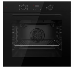 Духова шафа  PRIME Technics POB 6827 E BK