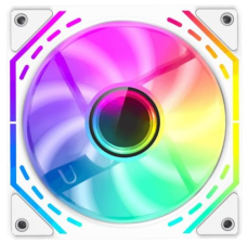 Кулер GAMEMAX FN12A-S2I-RW