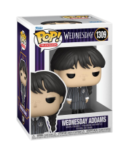 Фігурка  Funko POP TV: Wednesday - Wednesday 5908305243465