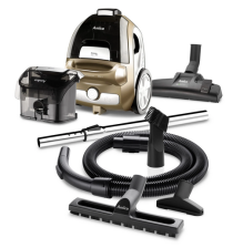Пилосос  Amica VM 3045 Bagio Eco 