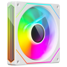 Кулер Zezzio PRISM 6 Pro ARGB White