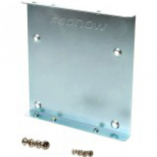 Кріплення для установки SSD Kingston (3SNA-BR2/35) 2.5" SSD в 3.5" відсік