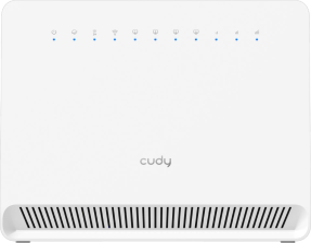Маршрутизатор Cudy LT700E, AC1200 Wi-Fi 4G LTE-Cat6 Gigabit Router