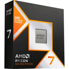 Процесор  AMD Ryzen 7 9800X3D (8C/16T, 4.7-5.2GHz,96MB,120W,AM5) Box (100-100001084WOF)