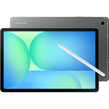 Планшет  Samsung Galaxy Tab S10 FE 5G 12/256GB Gray (SM-X526BZAPEUC)