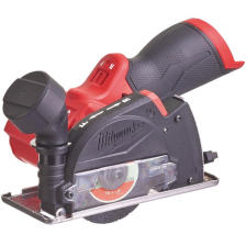 Шліфмашина Milwaukee M12 FCOT 76мм 12В 1кг 4933464618