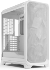 Корпус  FRACTAL DESIGN Meshify 3 White TG Clear Tint (FD-C-MES3A-04)